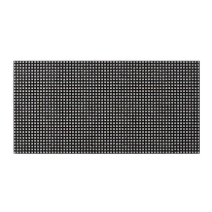 Waveshare RGB Full-color LED Matrix Panel, 2.5mm Pitch, 64x32 Pixels, Adjustable Brightness, 23707