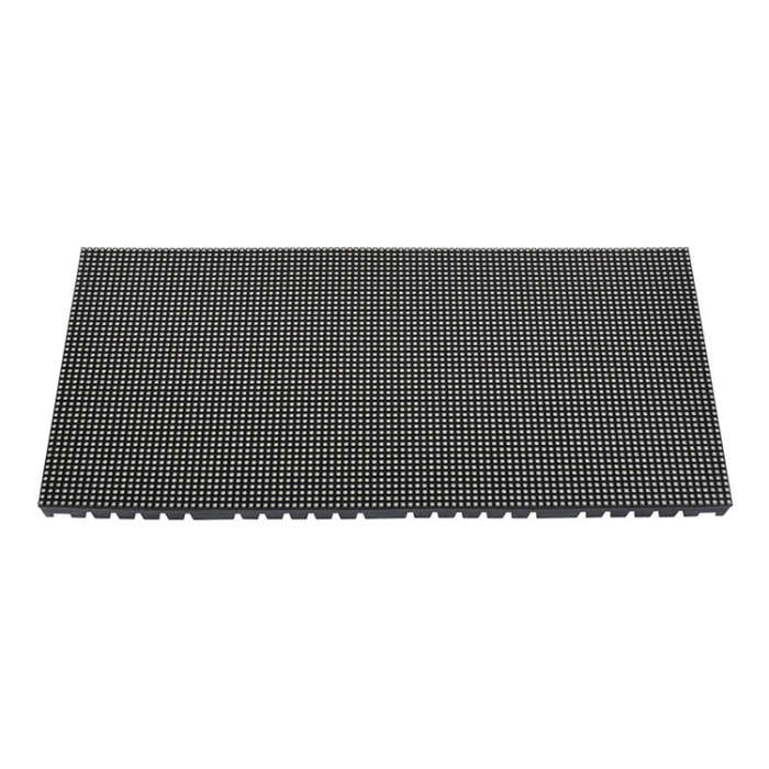 Waveshare Flexible RGB Full-color LED Matrix Panel, 2.5mm Pitch, 96x48 Pixels, Adjustable Brightn...