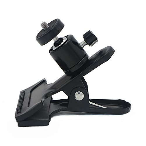 1/4" Threading Clamps for Vive Rift VR Sensors