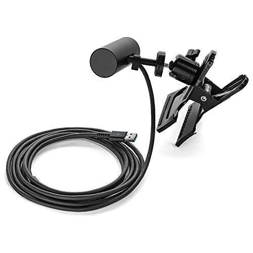 1/4" Threading Clamps for Vive Rift VR Sensors