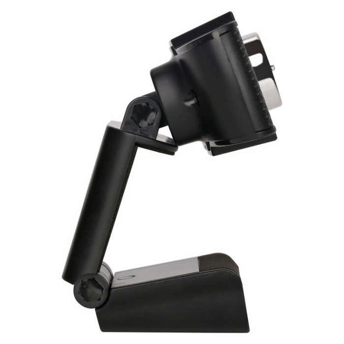 HXSJ S20 USB Webcam 480P PC Camera with Absorption Microphone
