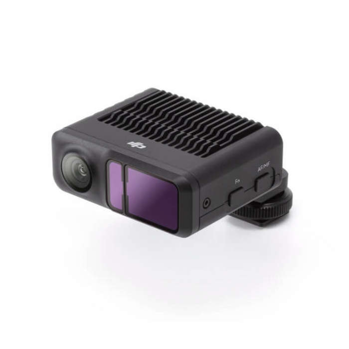 Original DJI LiDAR Focus Rangefinder