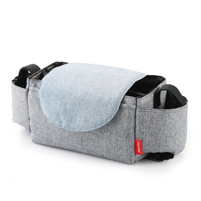 Baby Stroller Bags Large Capacity Mummy Nappy Bag Multifunction Travel Diaper Bag Maternity Nursi...
