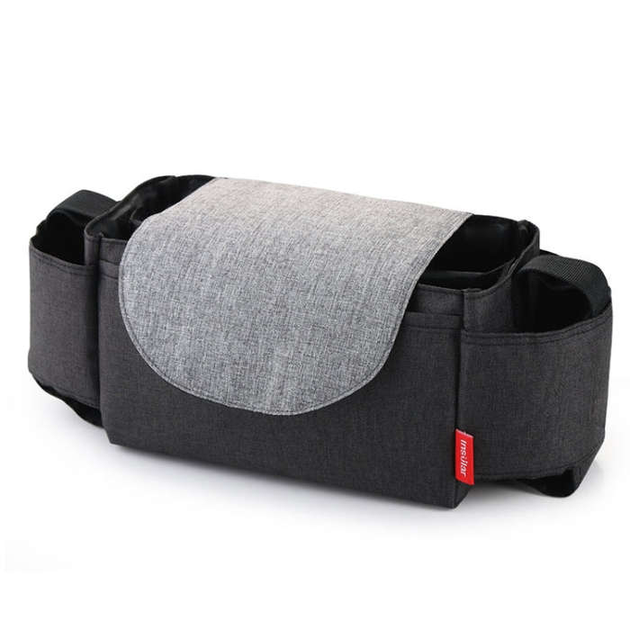 Baby Stroller Bags Large Capacity Mummy Nappy Bag Multifunction Travel Diaper Bag Maternity Nursi...