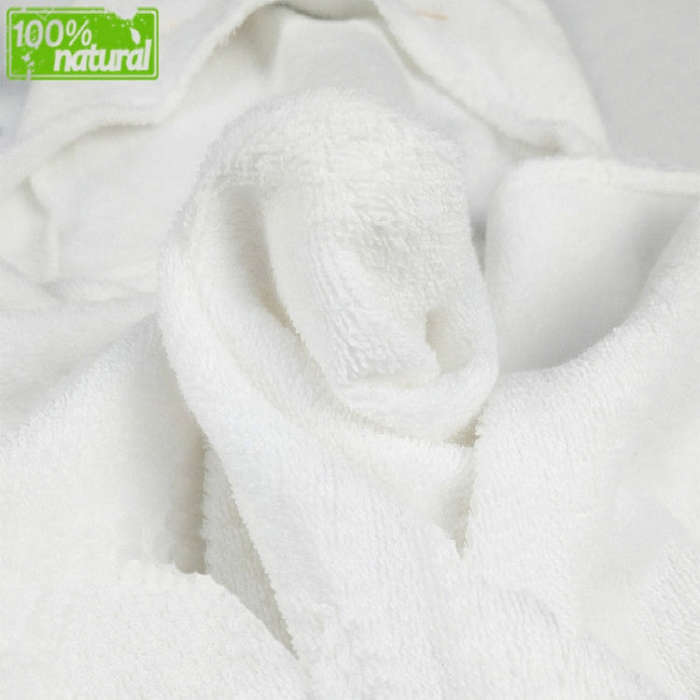 Baby Bath Towel Cotton Hooded Towel One Piece Solid Lion Kids Towel Hooded Blanket Infant Stuff(E...