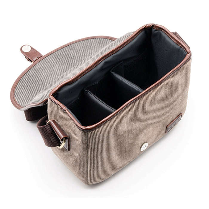Retro Photo Camera Bag Case Cover For Canon EOS 200D 77D 7D 80D 800D 1300D 6D 70D 760D 750D 700D ...