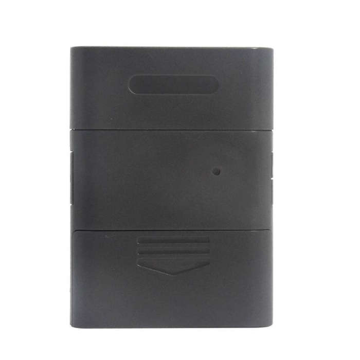 Breath Alcohol Tester Portable Digital Display Square Car Alcohol Tester