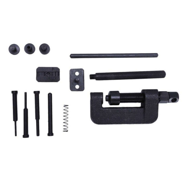 Timing Chain Remover Bicycle Dismantling Chain Tool