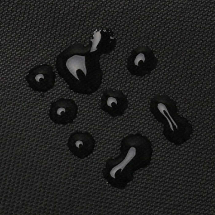 30 Inch Guitar Waterproof Single Layer Oxford Cloth Guitar Bag(Black)