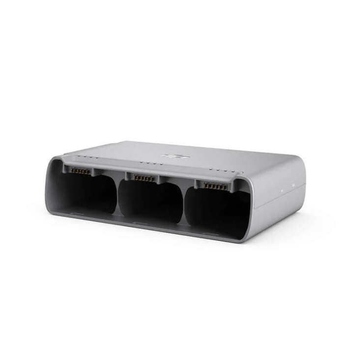 Original DJI Mini 2 / Mini SE Two-way Charging Butler(Gray)
