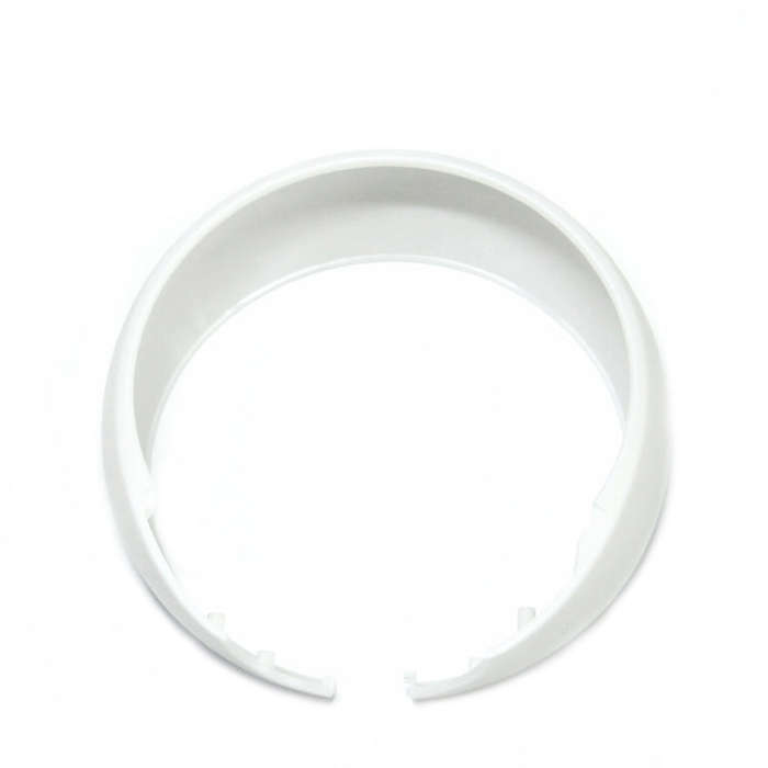 Left Positioning Ring Shell For Quest 2 VR Controller Repair Replacement Parts