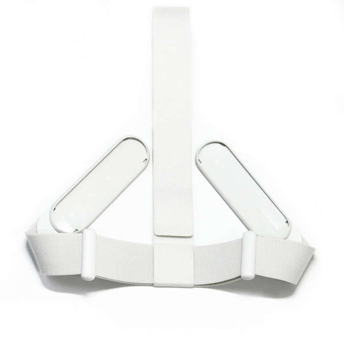 Head Strap For Quest 2 VR Controller Repair Replacement Parts