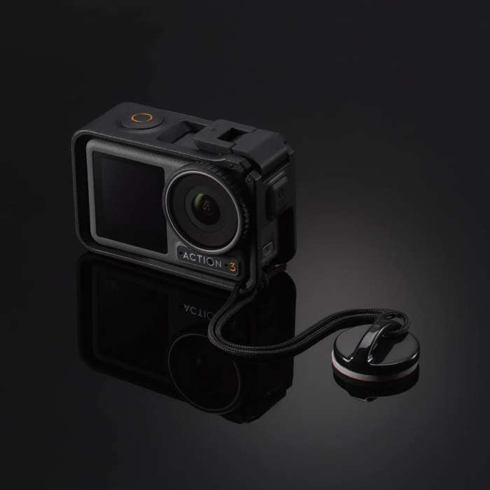 Original DJI  Osmo Action Surfing Tethers Diving Accessory