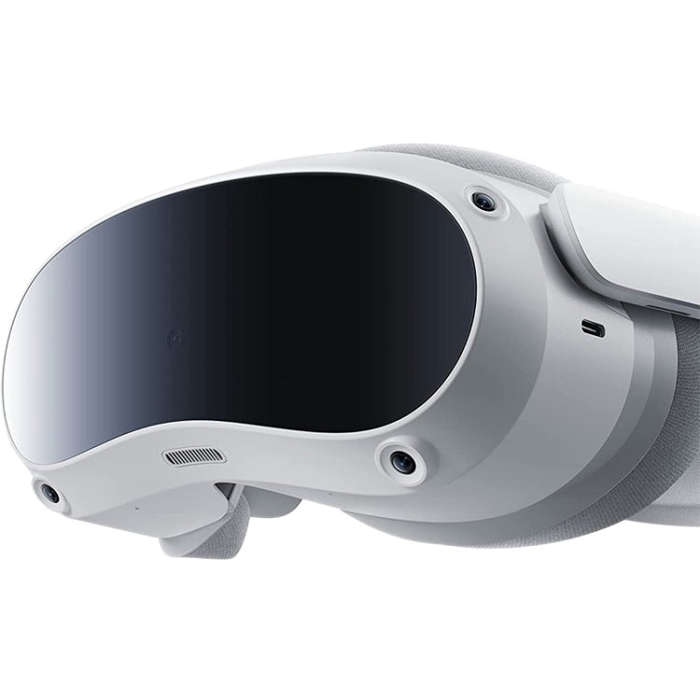 Pico 4 VR Headset All-In-One Virtual Reality Headset Pico4 3D VR Glasses 8+128GB