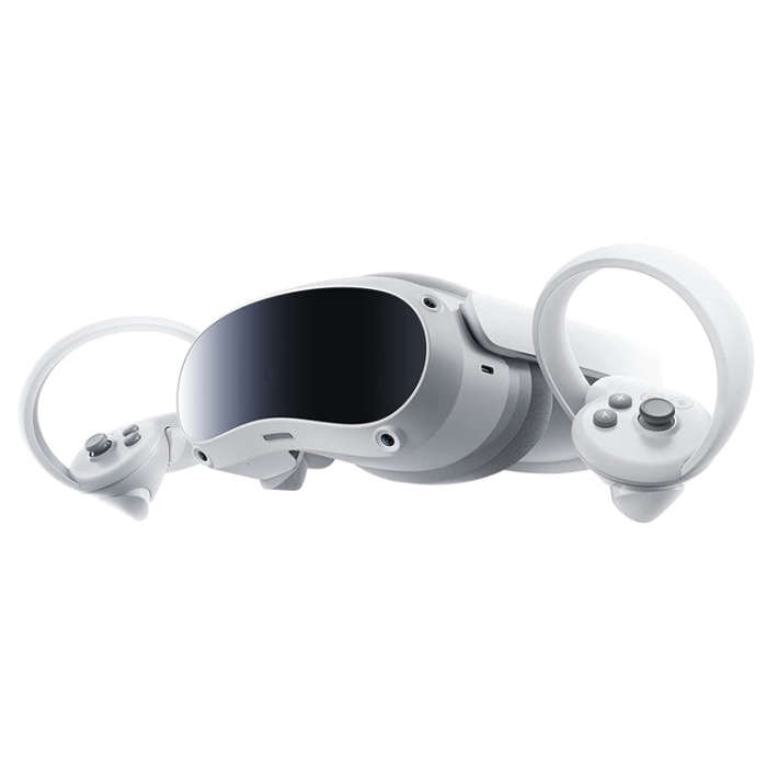 Pico 4 VR Headset All-In-One Virtual Reality Headset Pico4 3D VR Glasses 8+256GB