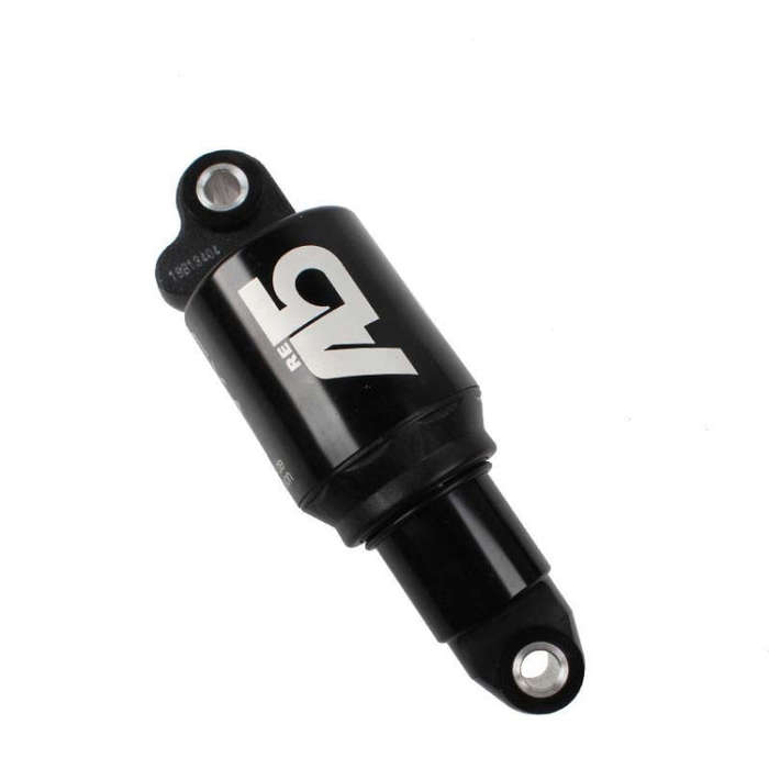KindShock A5 Air Pressure Rear Shock Absorber Mountain Bike Shock Absorber Folding Bike Rear Line...