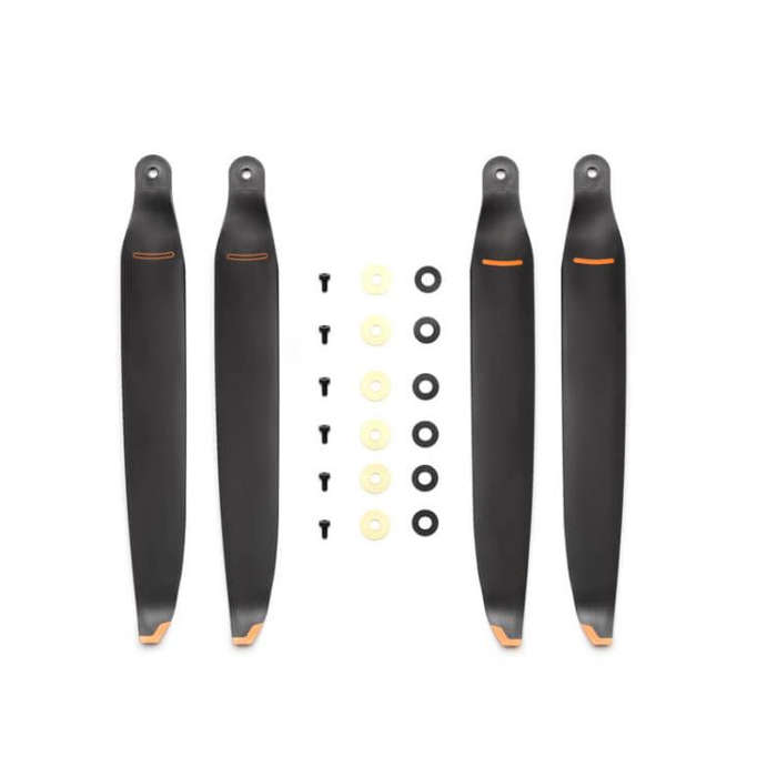 Original DJI Matrice 400 2510F 2pcs Propeller