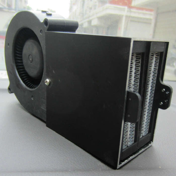 Car Heater Electric Heater Defroster Double PTC12V 150-350W