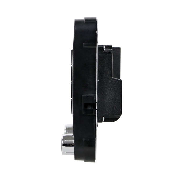 Suitable for Volkswagen 7-inch Car Multimedia Player Navigation Bluetooth Reversing Integrated Ma...