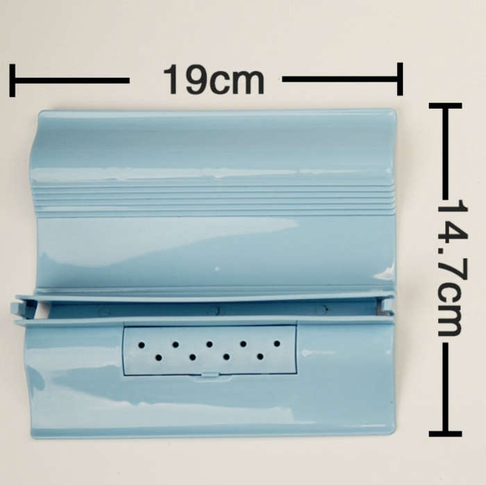 Fixed Door Seam Cat Rubbing Device Anti-itching & Hair Removal Massage Brush Pet Supplies(Brown)