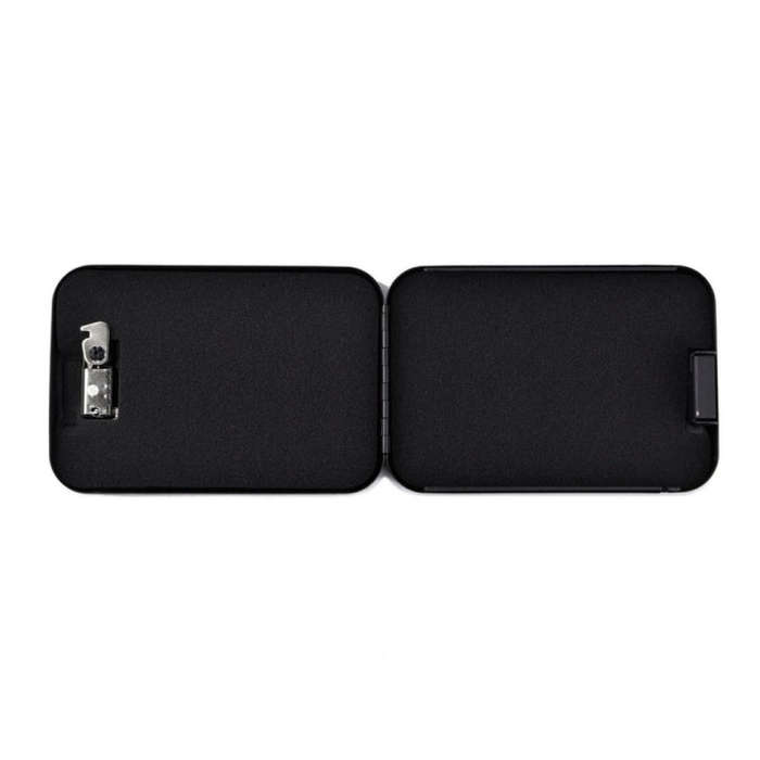 Portable Password Safe Mini Car Safety Box