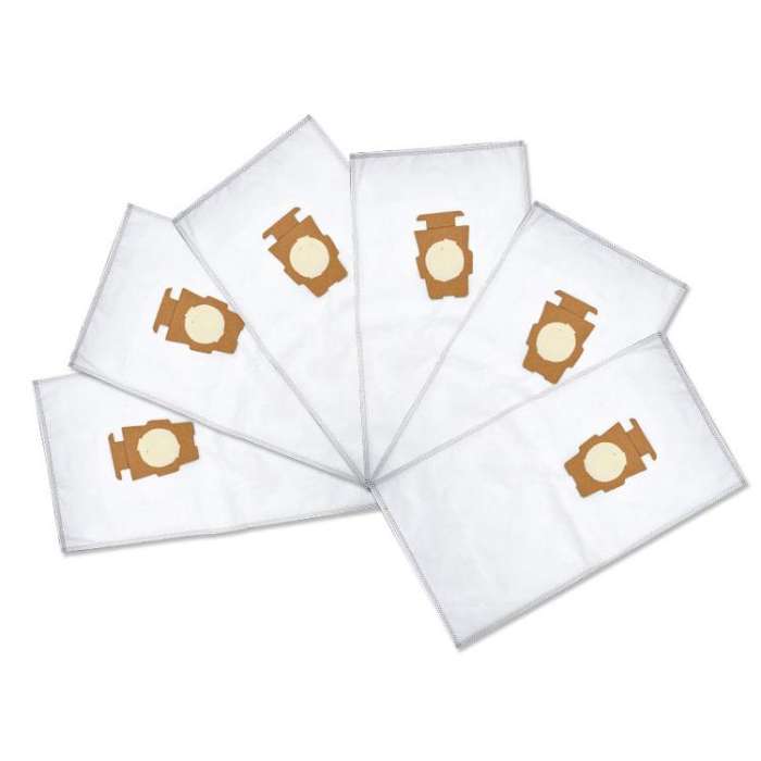 10pcs Vacuum Cleaner Dust Bag + 2pcs Drive Belt For KIRBY SENTRIA G10/G10E