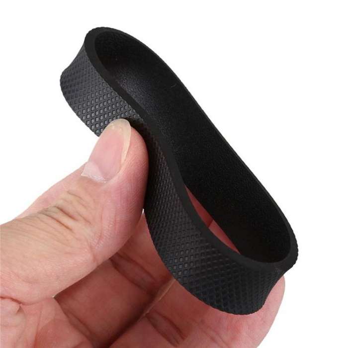 10pcs Vacuum Cleaner Dust Bag + 2pcs Drive Belt For KIRBY SENTRIA G10/G10E