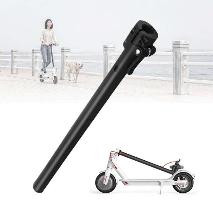 Scooter Accessories Folding Pole for Xiaomi Mijia M365 Pro(700mm)