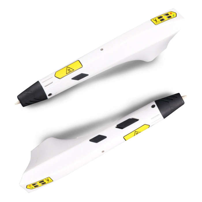 3D Printing Pen Children Toy Art Doodle Pen, Specification:USB