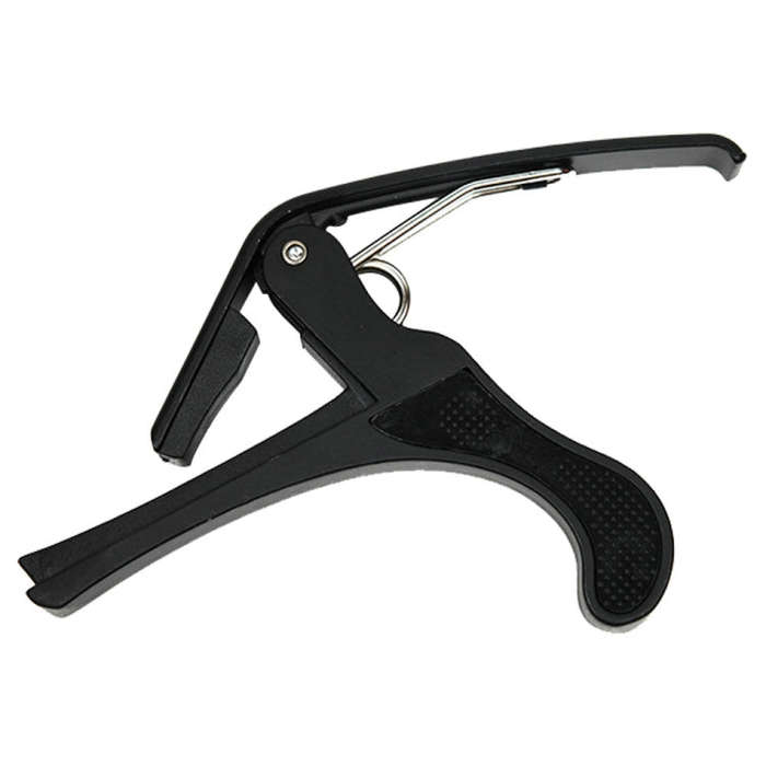 Plastic Guitar Capo for 6 String Acoustic Classic Electric Guitarra Tuning Clamp Musical Instrume...