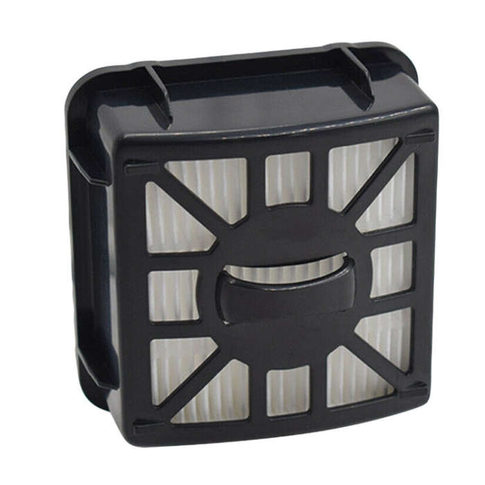 8 PCS/Set Vacuum Cleaner Filter Set For Shark IQ R101AE IQ R101 / RV1001