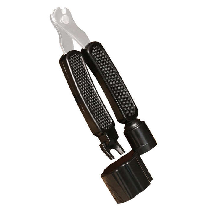Guitar String Changing Tool Set String Trimmer Winding String Winding Three-in-one Clamp Guitar A...