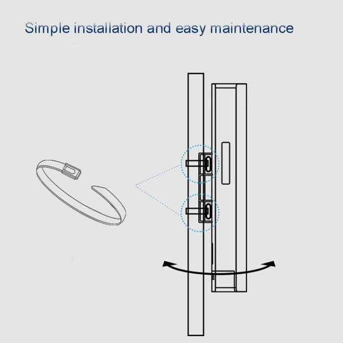 2 PCSCOMFAST E314n 300mbps Covers 5 Kilometers Wifi Base Station Wireless Bridge, Plug Type:US Plug