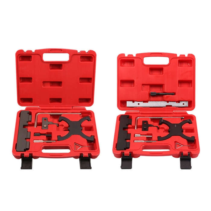 7 In 1 1.5/1.6T Timing Repair Tool Auto Repair Parts Engine Repair Kit For Ford