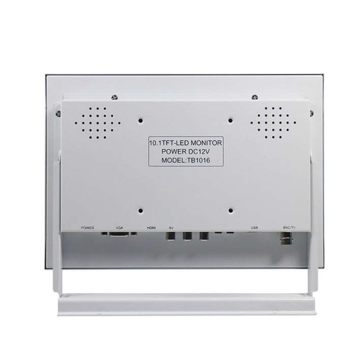 ZGYNK TB1016 10 Inch LCD Screen Ear Picking Equipment High-Definition Video Storage Display, US P...