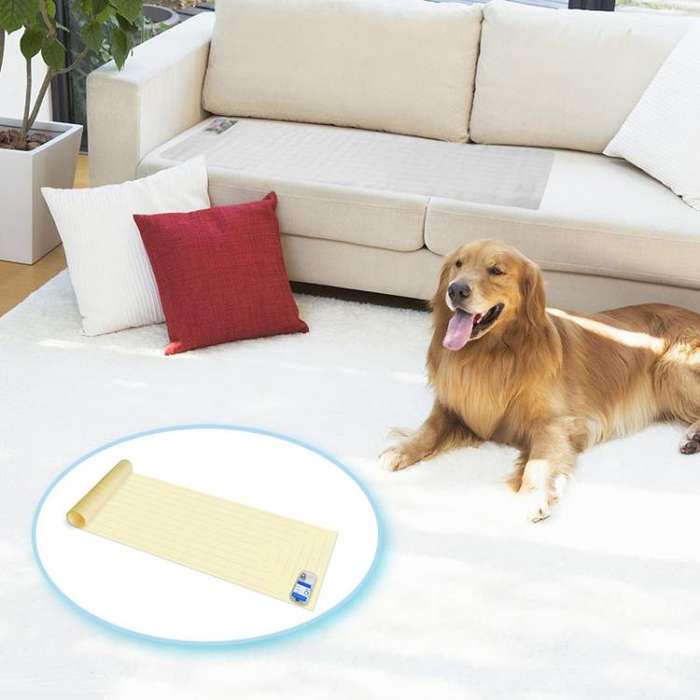 Pet Electrostatic Blanket Pet Electronic Training Supplies, Specification: 20x48 inches
