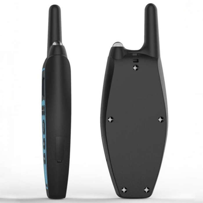 Training Device Remote Control Bark Control Charging Waterproof Pet Training Collar with Vibratio...