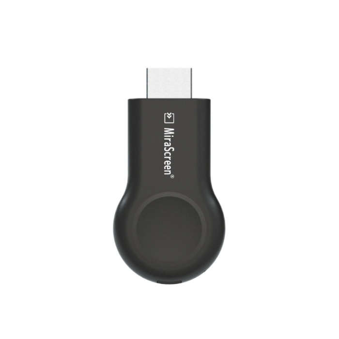 2.4G Wireless Dongle Receiver Multimedia Player HDTV Stick