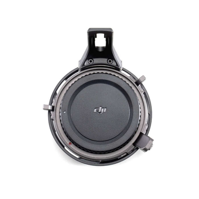 Original DJI Zenmuse X9 L Mount Components