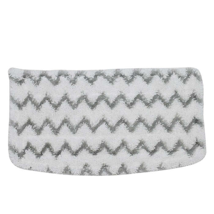 2 PCS Mop Cloth Cover Microfiber Cloth Replacement Pad for Shark S1000A