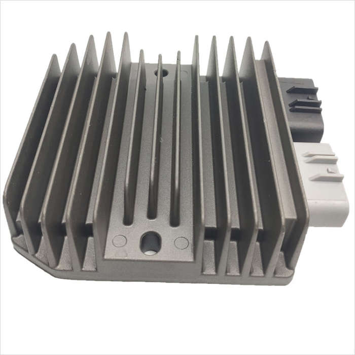 2001E.1 Motorcycle Rectifier For Can-Am Commander 800 4X4 710001191 Bombardier(Rectifier)
