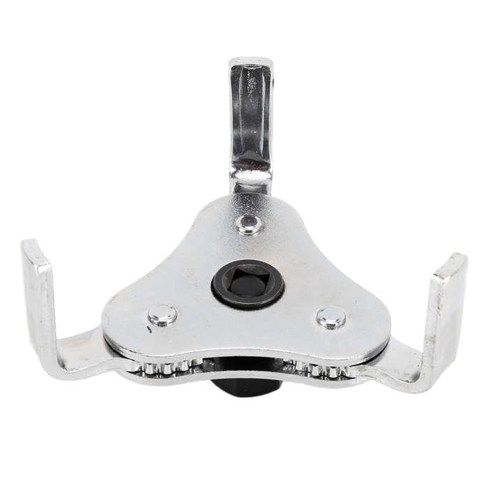 62-102mm Alloy Auto Car Repair Tools Adjustable Two Way Oil Filter Wrench Tool 3 Jaw Remover Tool...