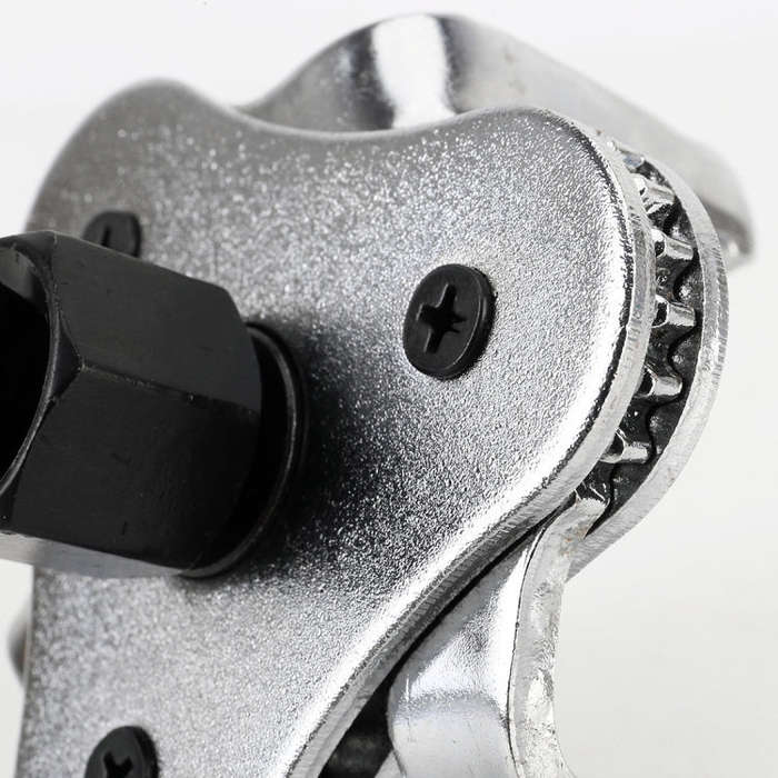 62-102mm Alloy Auto Car Repair Tools Adjustable Two Way Oil Filter Wrench Tool 3 Jaw Remover Tool...
