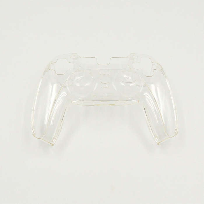 iPlay HBP-283 Gamepad Protective Shell Storage Bag For PS5(Handbag + PC Transparent Cover)