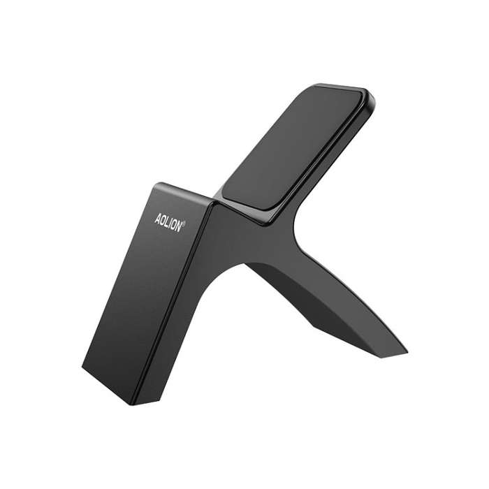 2 PCS  AOLION  Multi-Function Game Handle Bracket Storage Display Stand For PS5/Switch Pro/Xbox S...
