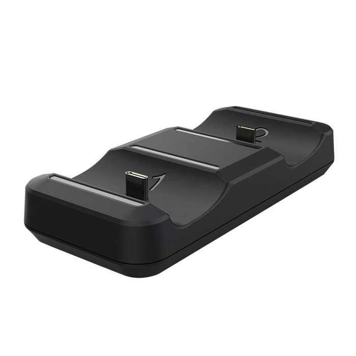 Dual Charger Handle Charger Seat Charger Game Handle Charger For PS5
