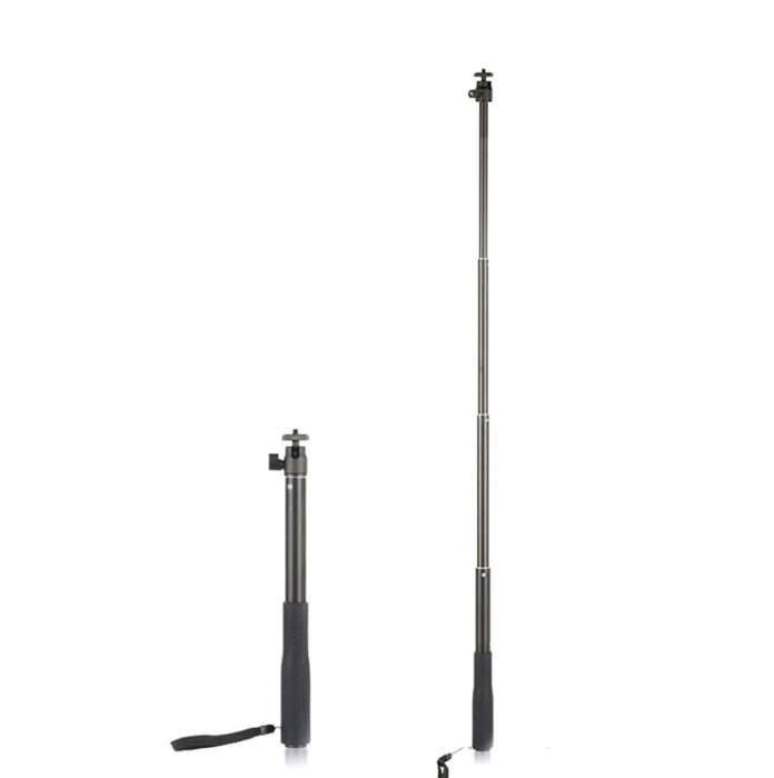 YC493 Extension Rod Stabilizer Dedicated Selfie Extension Rod for Feiyu G5 / SPG / WG2 Gimbal, DJ...