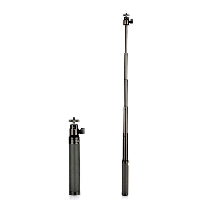 YC669 With PTZ Extension Rod Stabilizer Dedicated Selfie Extension Rod for Feiyu G5 / SPG / WG2 G...
