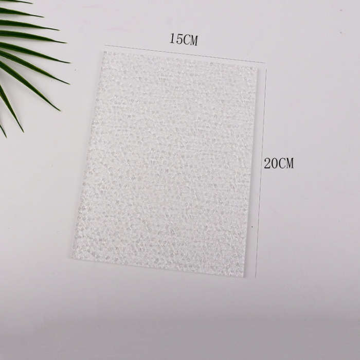 15 x 20cm Acrylic Texture Background Board Photo Props Background Decorative Geometric Ornaments(...