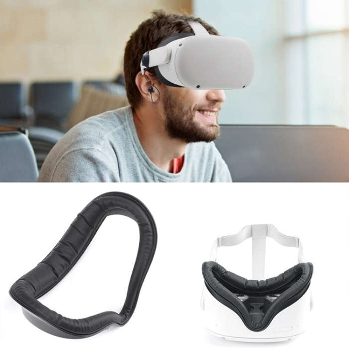 VR Glasses Replacement Mask VR Glasses Accessories for Quest VR2